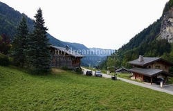 La Giettaz, Savoie 73590