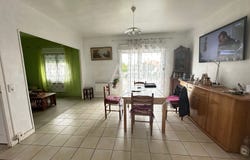 MACHE, Pays de la Loire 85190
