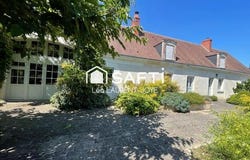 Fondettes, Centre 37230