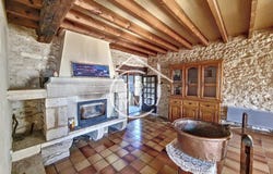 Duras, Aquitaine 47120
