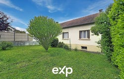 Le Ban-Saint-Martin, Lorraine 57050