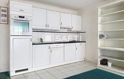 Le Touquet-Paris-Plage, Nord-Pas-de-Calais 62520