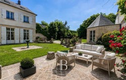 Chantilly, Picardie 60500
