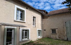 Gout-Rossignol, Aquitaine 24320