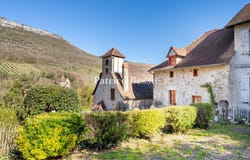 Autoire, Midi-Pyrénées 46400