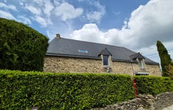 Morbihan, Brittany 56120