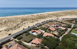 Soorts-Hossegor, Aquitaine 40150