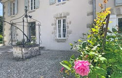 Nérac, Aquitaine 47600