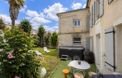 Barbezieux-Saint-Hilaire, Poitou-Charentes 16300