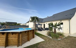 CHAILLES, Centre-Val de Loire 41120