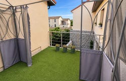Villeurbanne, Auvergne-Rhône-Alpes 69100