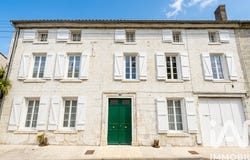 Jarnac, Nouvelle-Aquitaine 16200