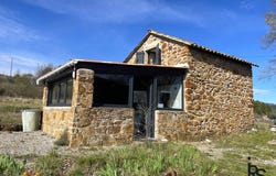 Uzer, Rhône-Alpes 07110