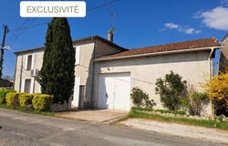 Saint-Macaire, Gironde 33490