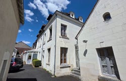 SELLES SUR CHER, Centre-Val de Loire 41130