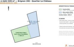 Brignon, Languedoc-Roussillon 30190