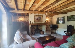 Lucq-de-Béarn, Aquitaine 64360