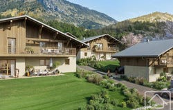 Abondance, Rhône-Alpes 74360