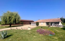 Lougratte, Aquitaine 47290