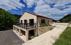 Villefort, Occitanie 48800