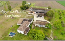 Lévignac-de-Guyenne, Aquitaine 47120