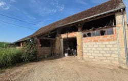 Saint-Marcelin-De-Cray, Bourgogne 71460