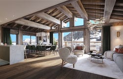Val-d'Isère, Rhône-Alpes 73150