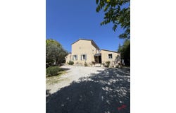 Sablet, Provence-Alpes-Côte-d'Azur 84110