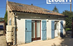 Limalonges, Nouvelle-Aquitaine 79190