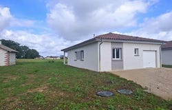 Saint-Etienne-Sur-Reyssouze, Rhône-Alpes 01190