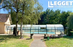 Le Mans, Pays de la Loire 72100