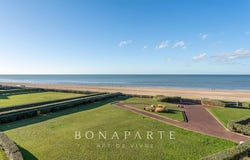 Deauville, Normandy 14800