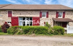 Sainte-Magnance, Bourgogne 89420
