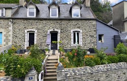 Tredarzec, Brittany 22220