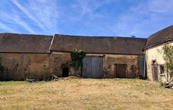 Coulours, Bourgogne 89320