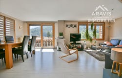 Le Grand-Bornand, Rhône-Alpes 74450