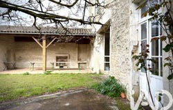 Brioux-sur-Boutonne, Nouvelle-Aquitaine 79170