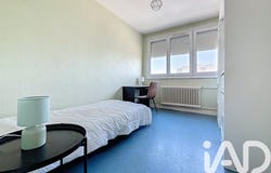 Orléans, Centre-Val de Loire 45100