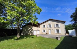 Chaillac-sur-Vienne, Haute-Vienne 87200