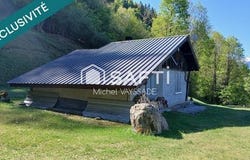Tours-En-Savoie, Rhône-Alpes 73790