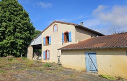 Rabastens, Midi-Pyrénées 81800