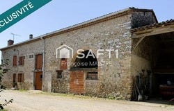 Saint-Avit, Midi-Pyrénées 81110