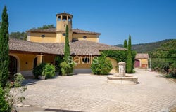 Cogolin, Provence-Alpes-Côte d'Azur 83310