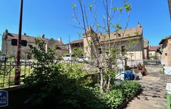 Étrigny, Burgundy 71240