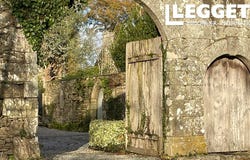 Le Mené, Brittany 22330