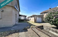 Bouligny, Lorraine 55240
