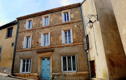 La Redorte, Languedoc-Roussillon 11700