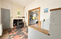 Rille, Centre 37340
