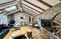 Font-Romeu-Odeillo-Via, Pyrénées-Orientales 66120