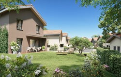 VOIRON, Auvergne-Rhône-Alpes 38500